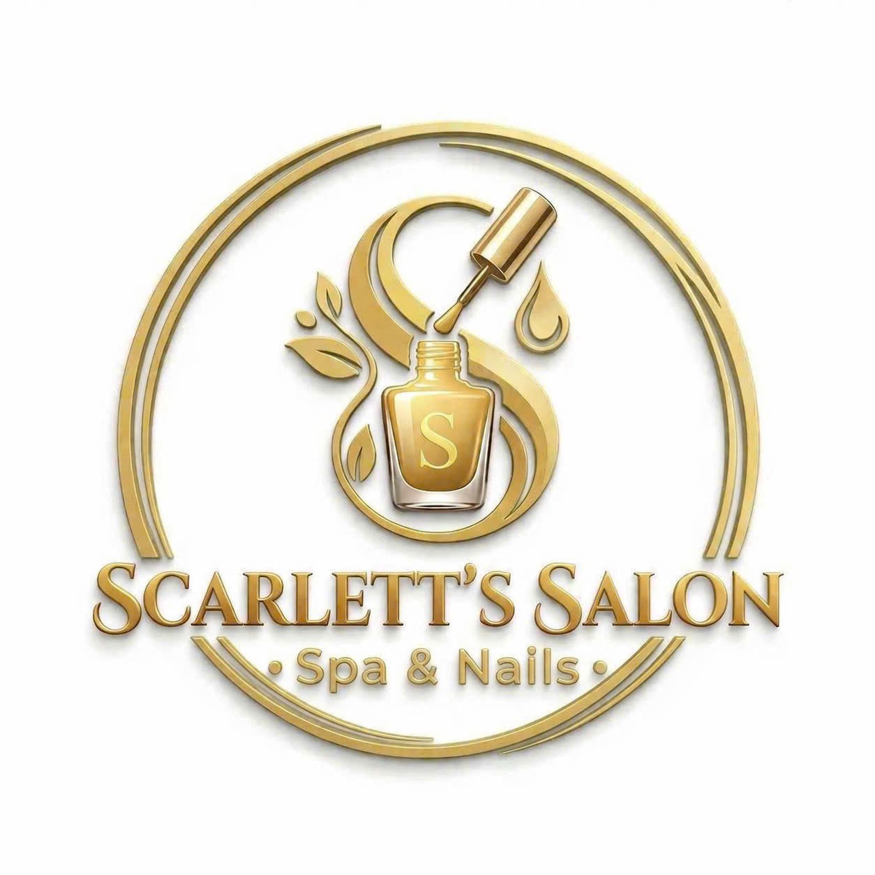 Scarlett Nails Austin 78758